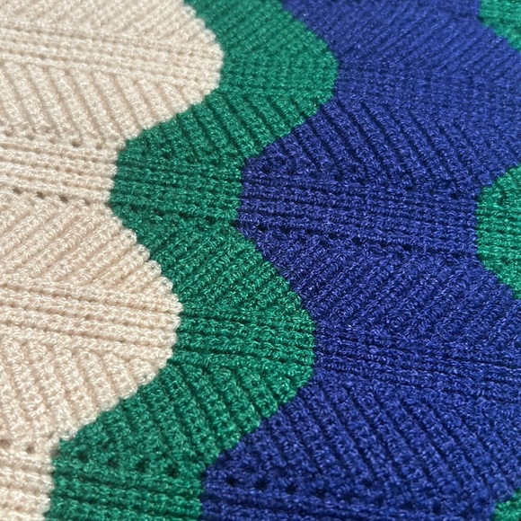 NWT Ladies Size Large Boutique Brand Apricot Sweater - Picture 8 of 10